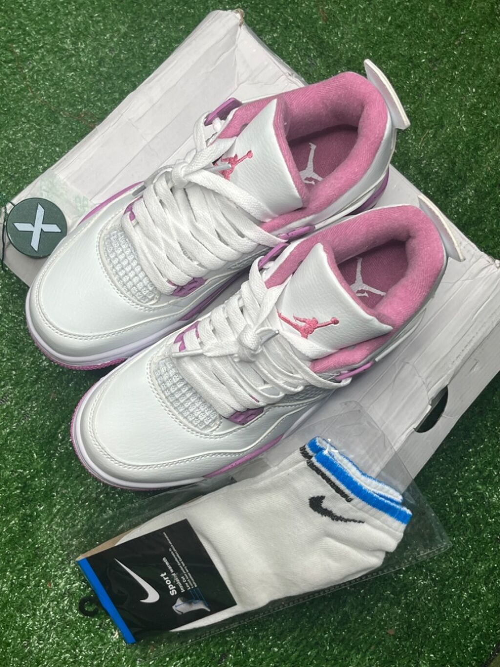 Retro Jordan 