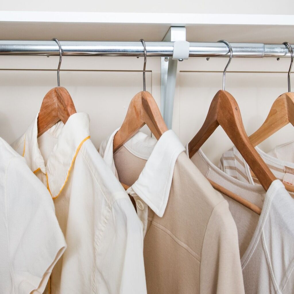 Closets