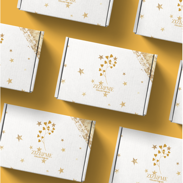 Prime Quality Custom Retail Boxes | Arka