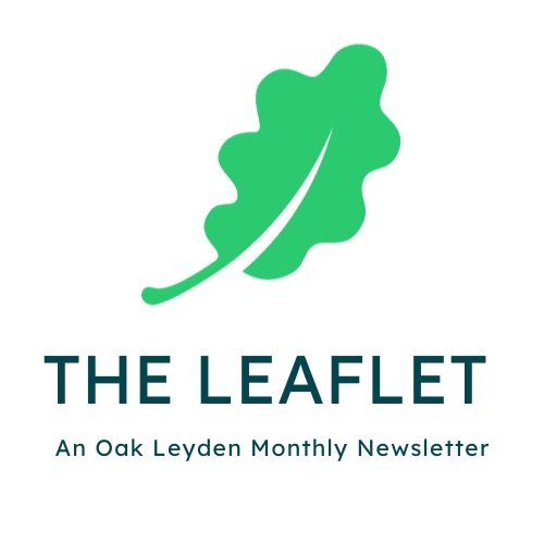 The Leaflet | Issue #35