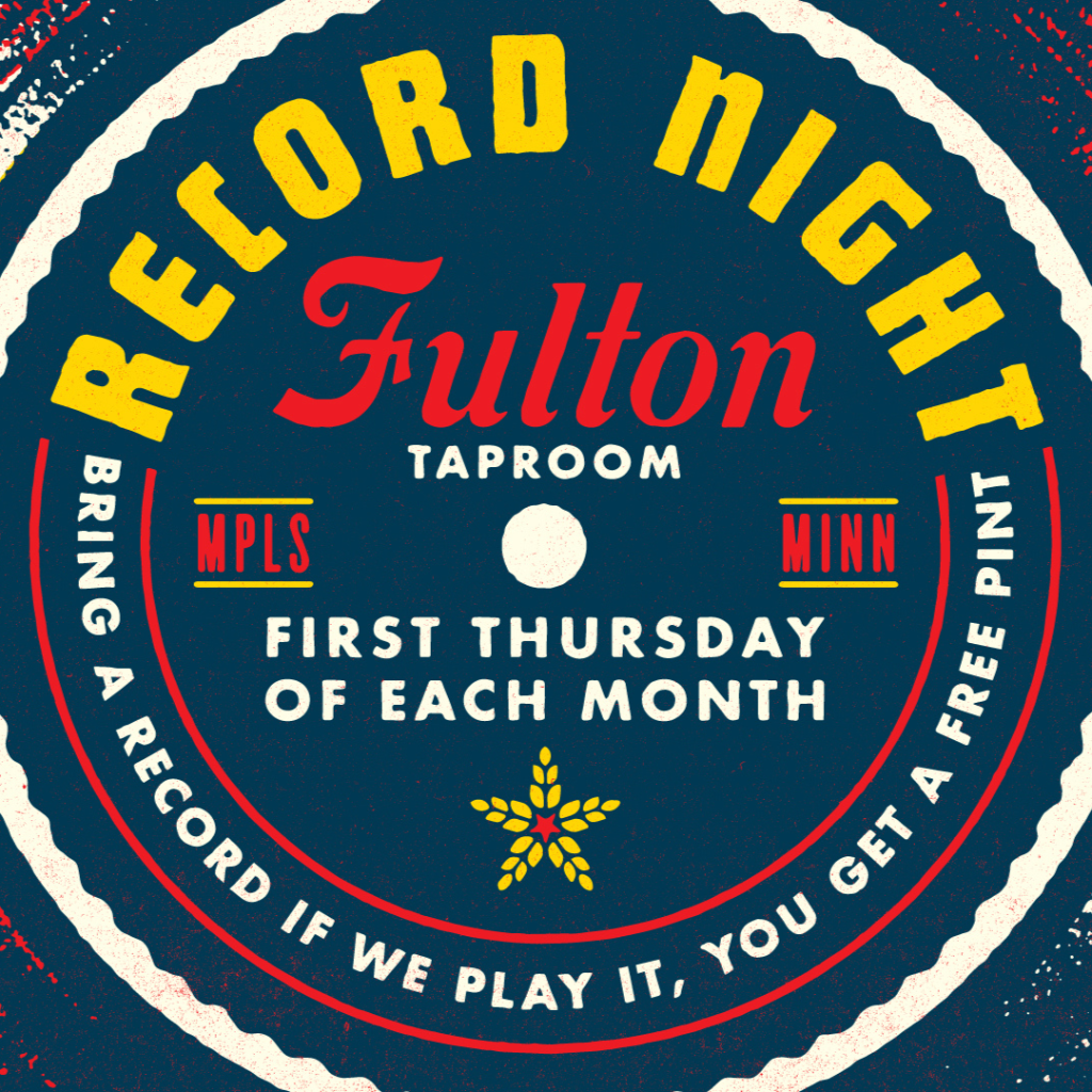 Record Night