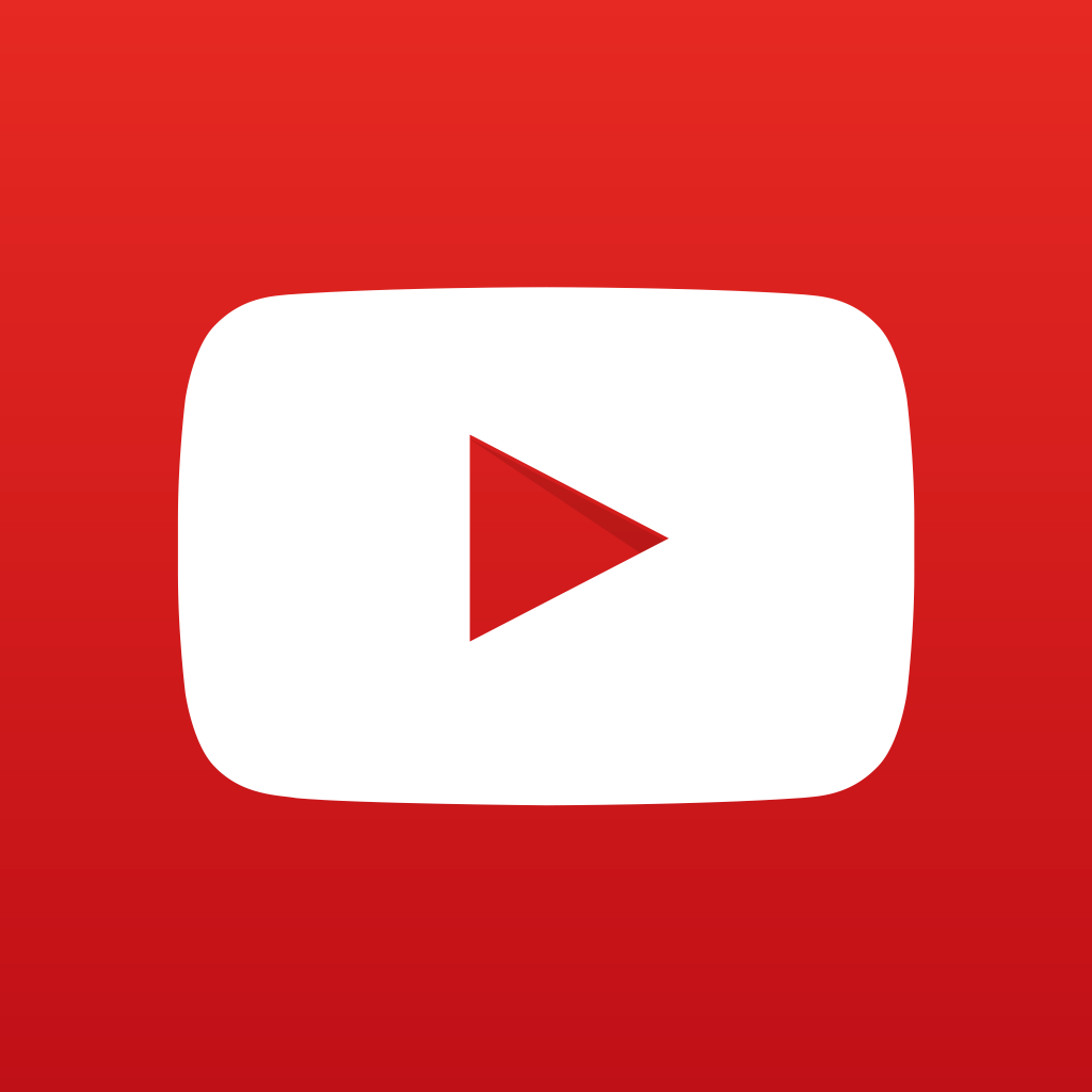YOUTUBE: OUR BRAND 