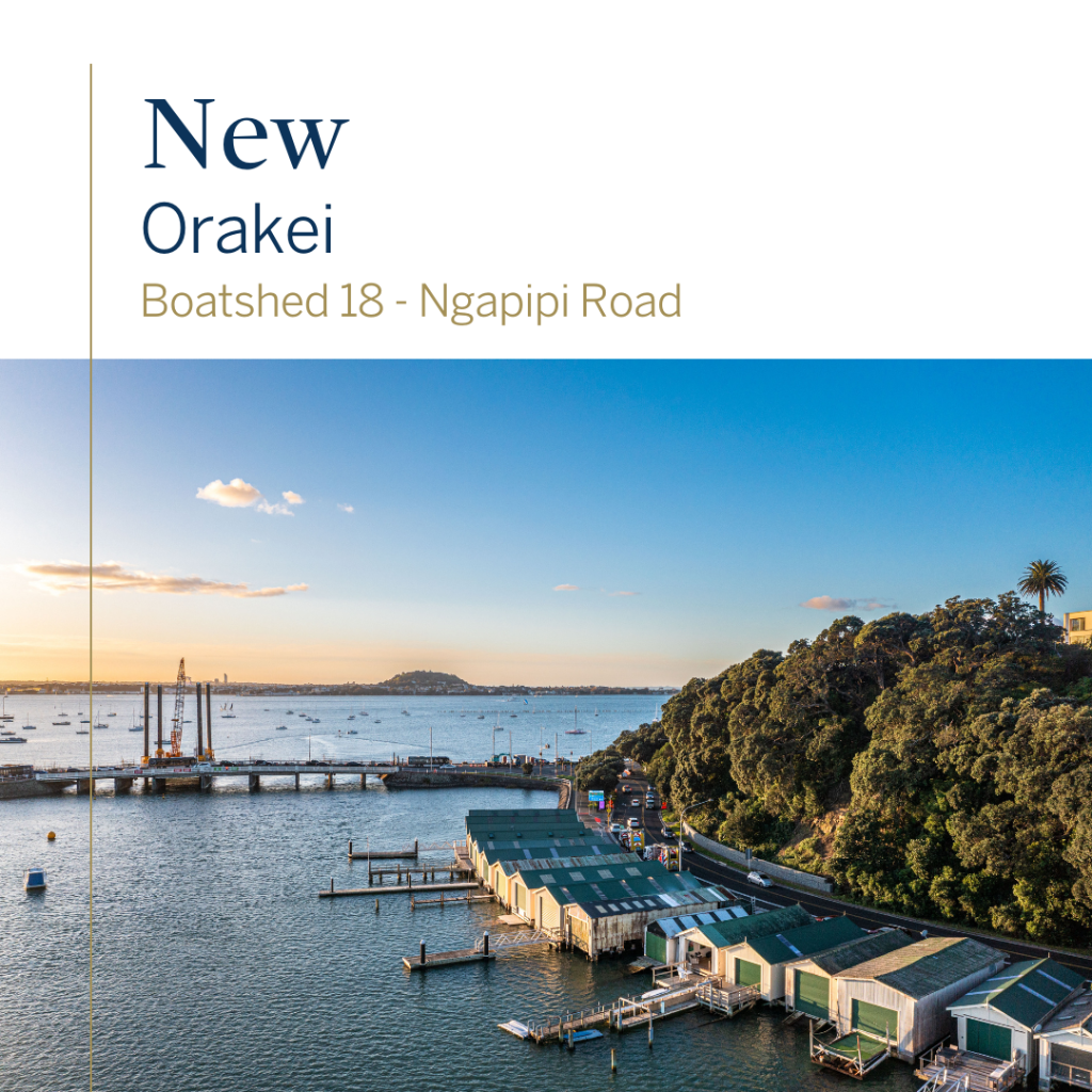 Boatshed 18
