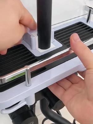 SHOWER RACK TRAY