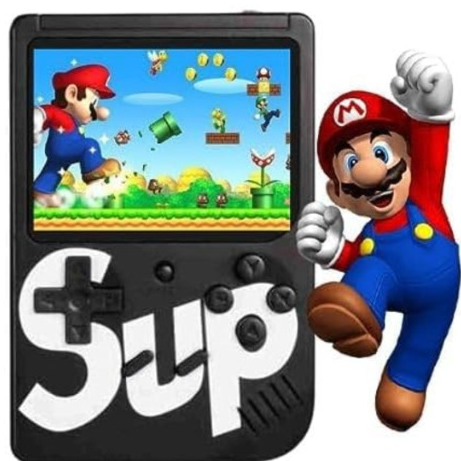MINI GAMING CONSOLE 