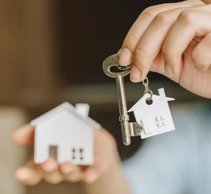 10 Steps To Buying A Home With Me