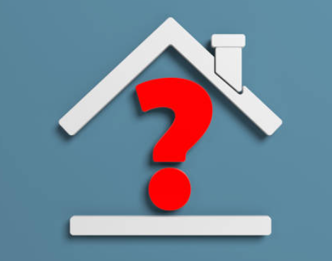 What's your home worth? 