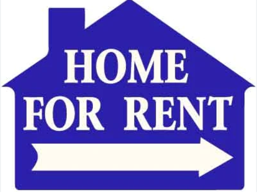 Rental Search Form