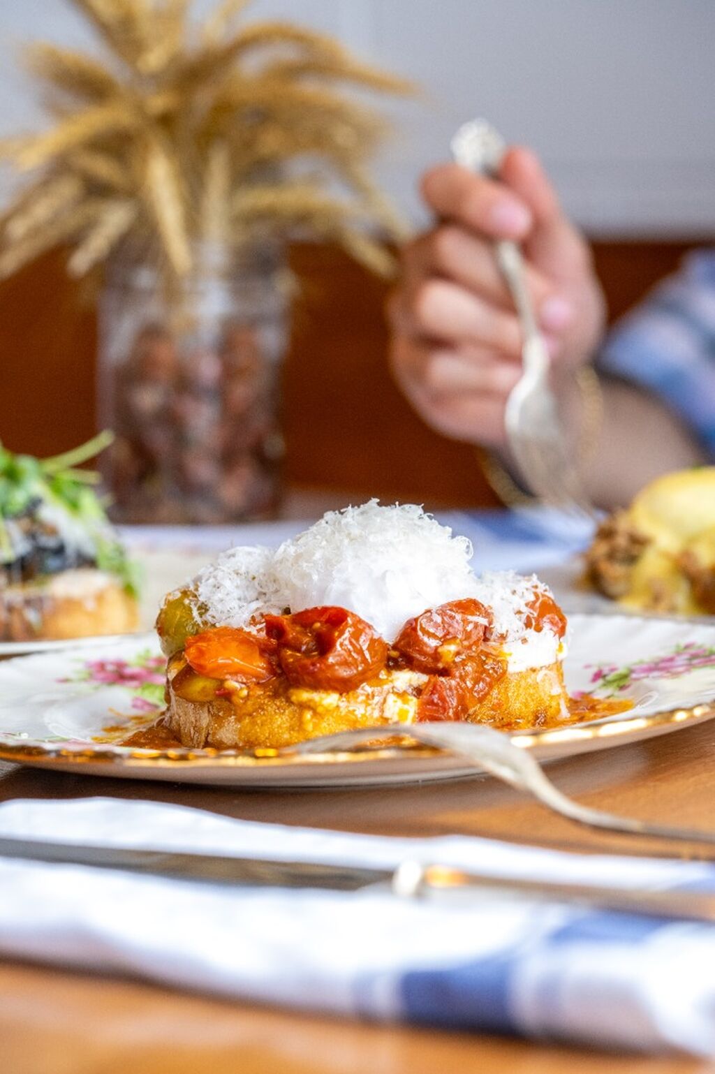 Top Places for Breakfast in Grey County