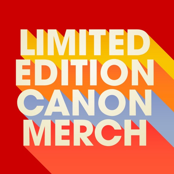 Merch Store