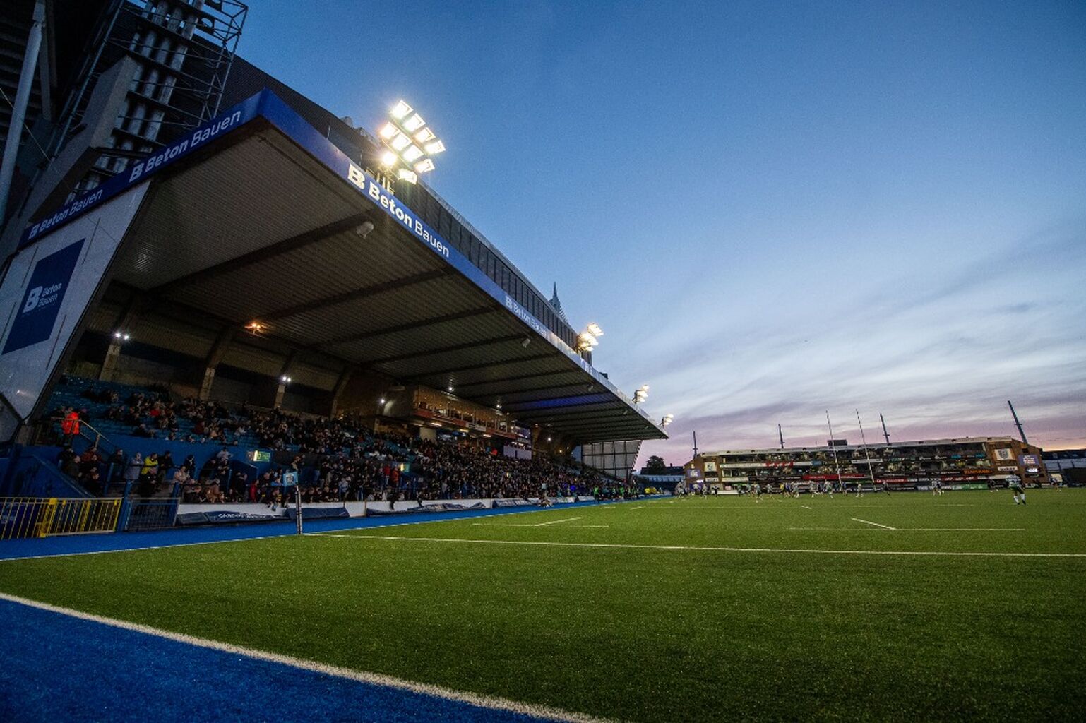 Cardiff Rugby Tickets