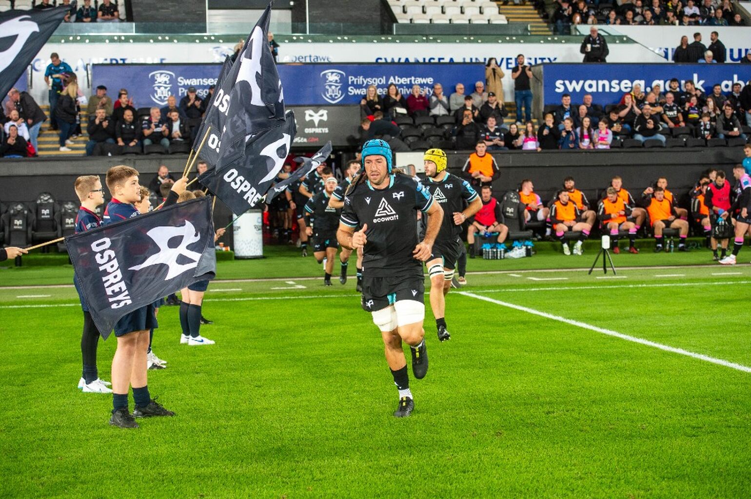 Ospreys Tickets