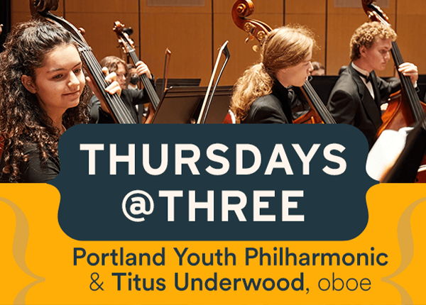 Thursdays @ Three | All Classical Radio