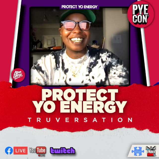 Protect Yo Energy KD TruVersation
