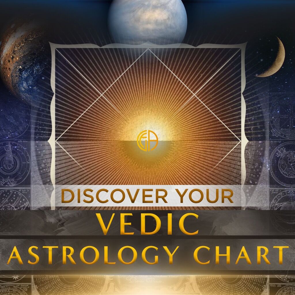 Vedic Chart Calculator