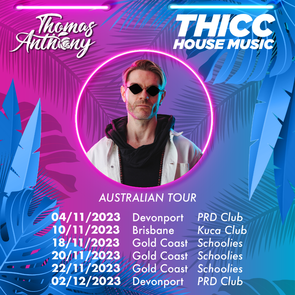 Australian Tour