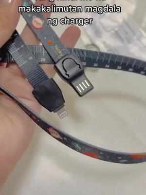3in1 LANYARD CHARGER 