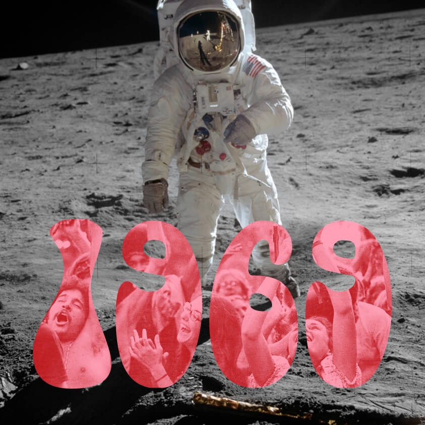 The spirit of '69