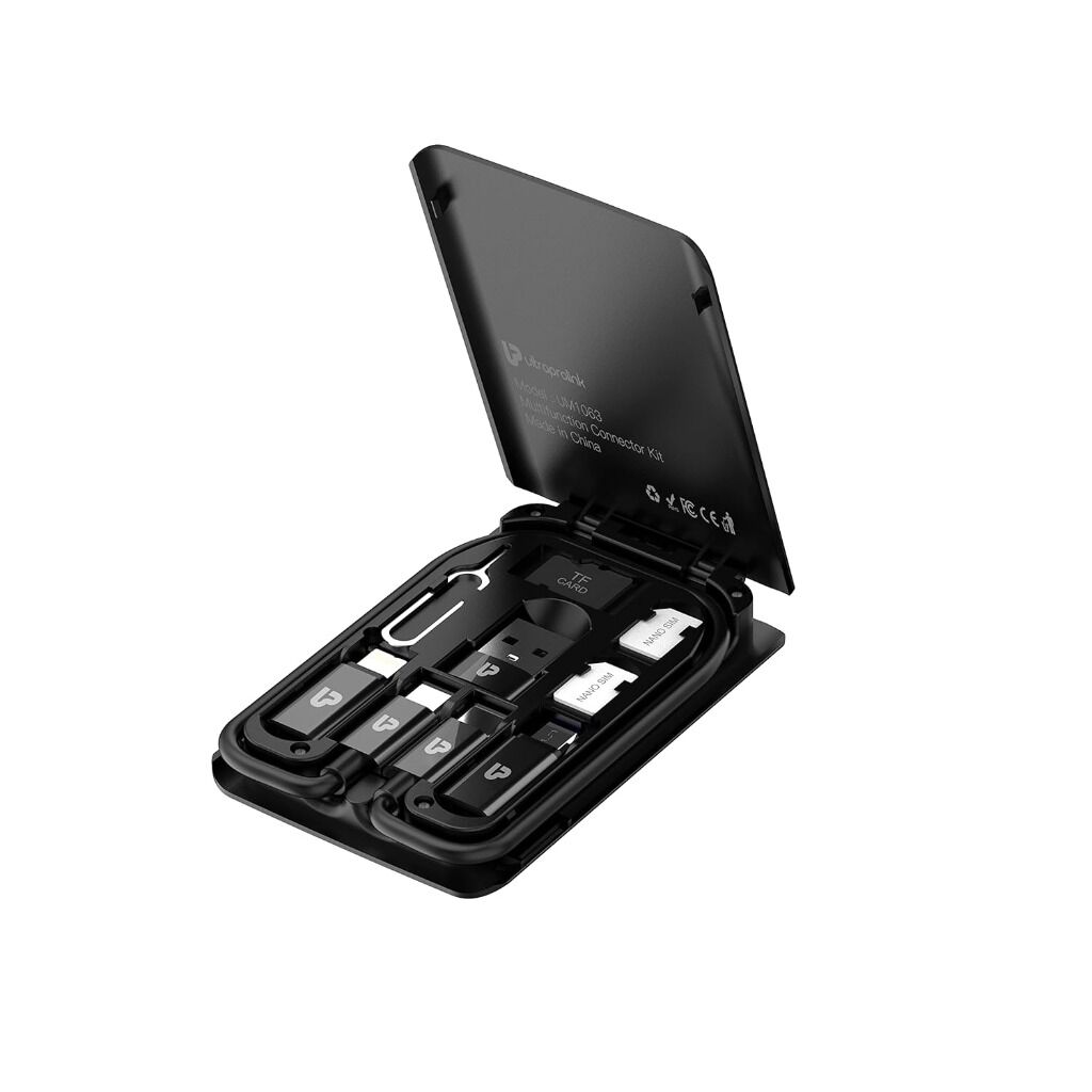 9 in 1 Gadget