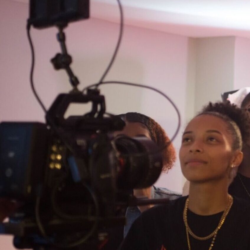 Canvas Rebel Interview 