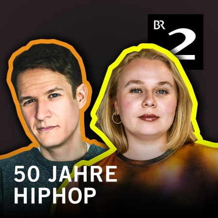 ARD Audiothek - 50 Jahre HipHop Podcast 