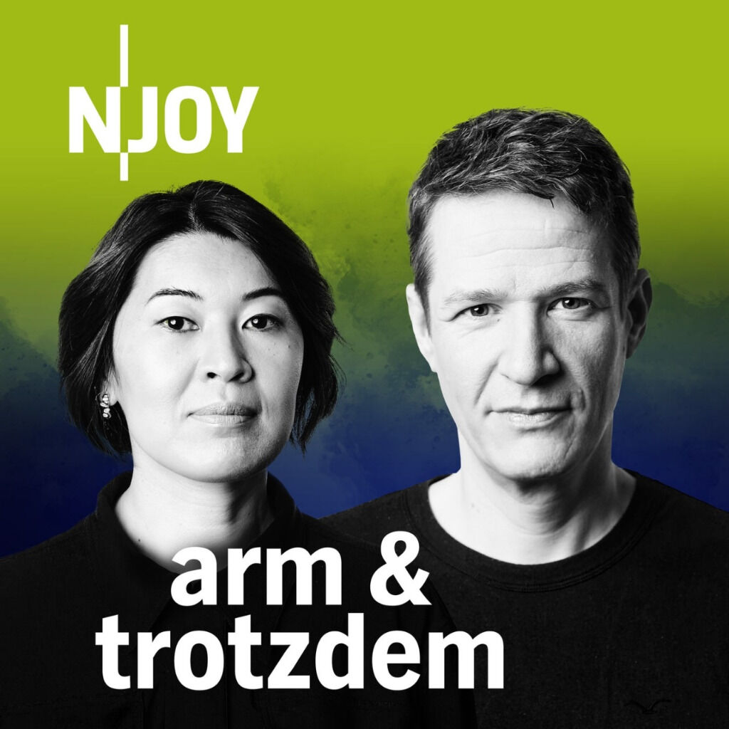 Apple - Arm & Trotzdem Podcast
