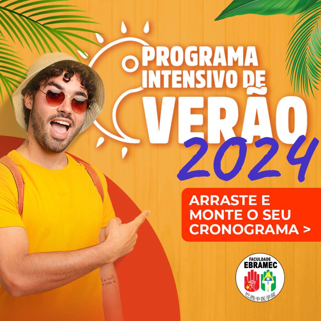 Programa de Ver&atilde;o