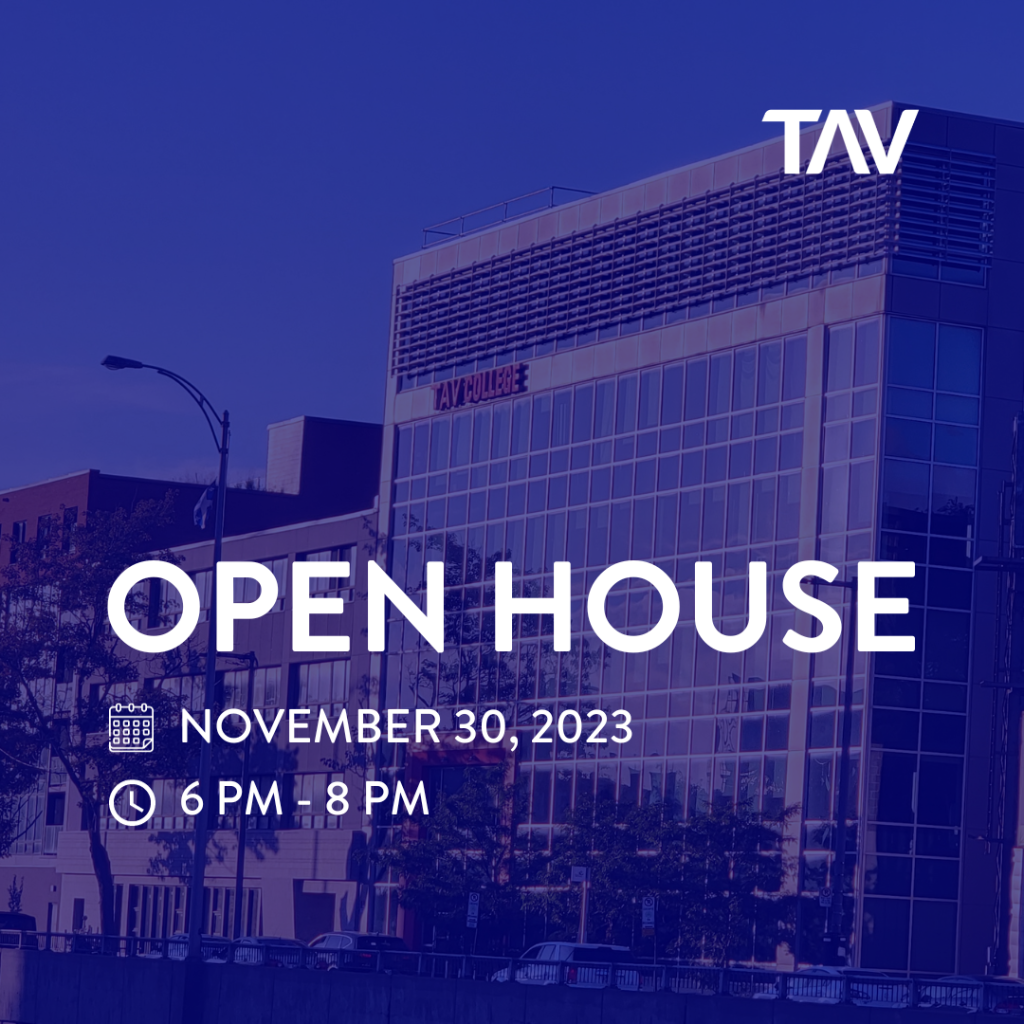 Open House 2023