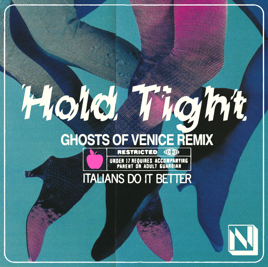 Hold Tight - Nicolaas (Feat. KALLITECHNIS) Ghost Of Venice Remix