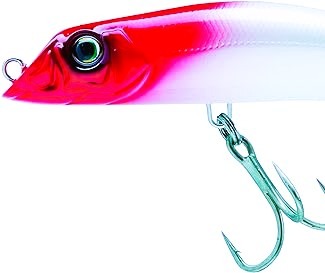 Yo-Zuri Mag Darter Floating Diver Lure