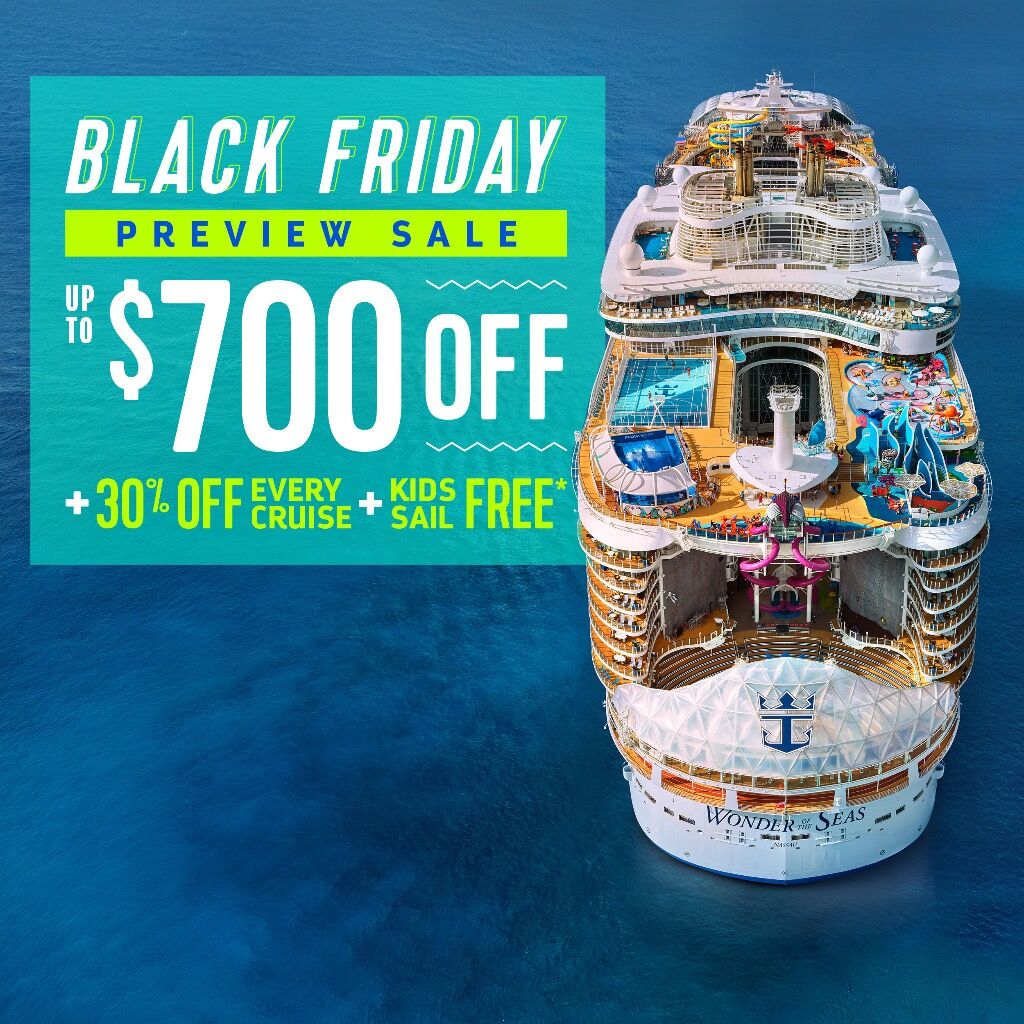 Black Friday Preview Sale