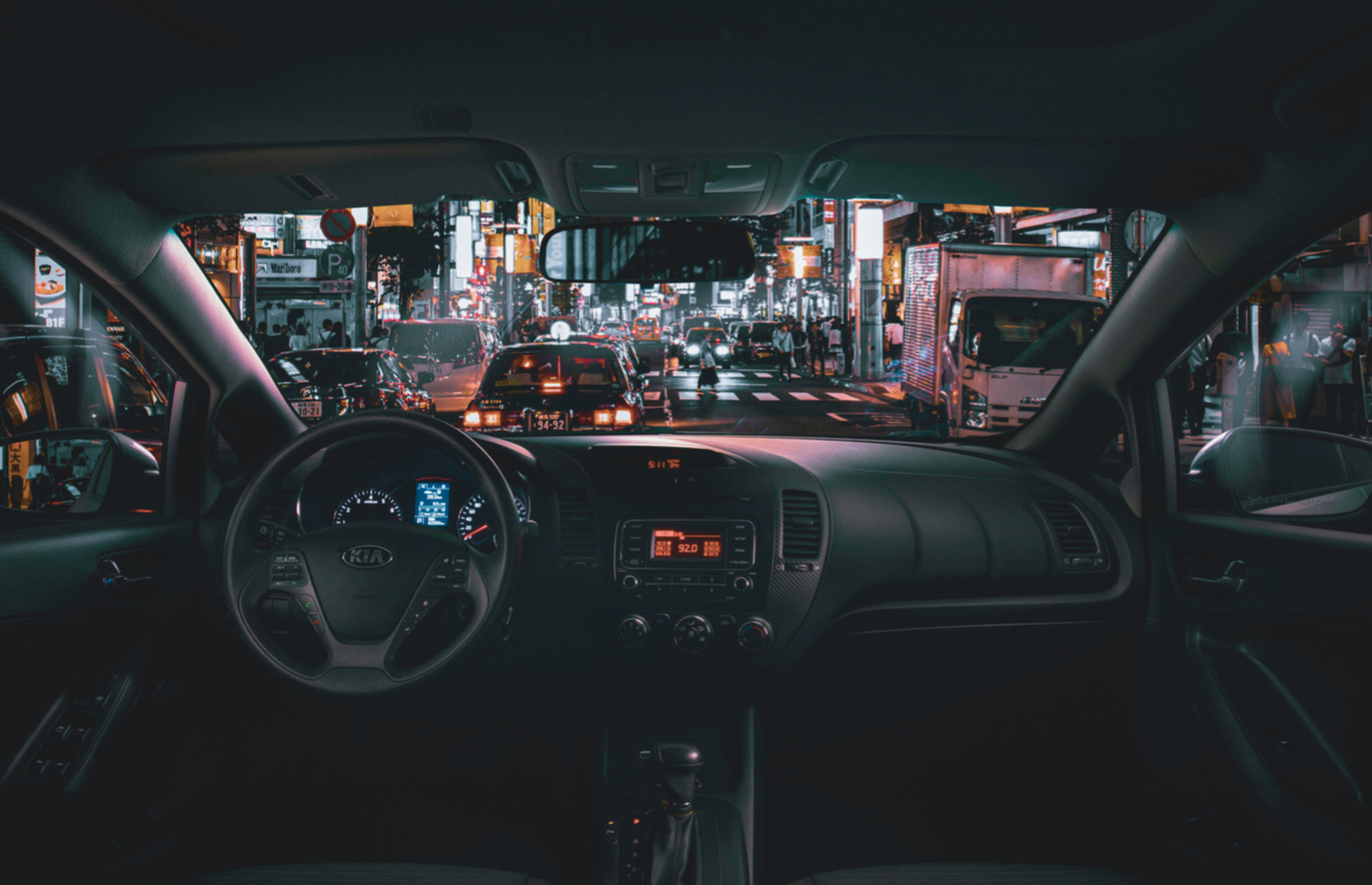 Dash Cam Discount