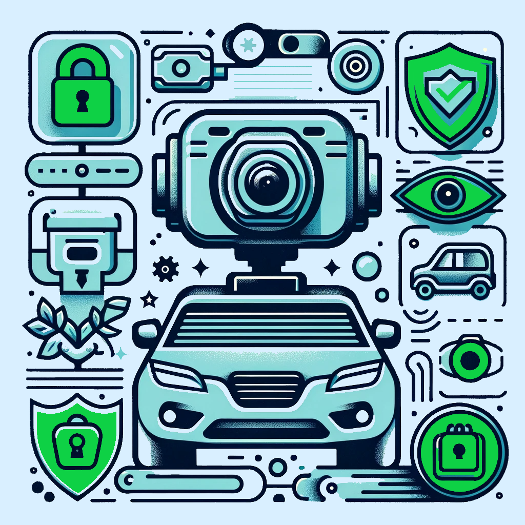 Parking Mode (Security Cams)
