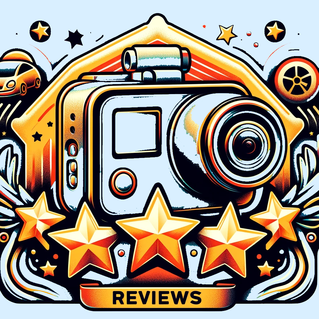 Dash Cam Reviews