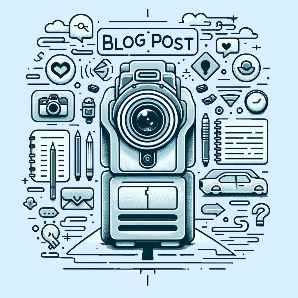 Blog Posts