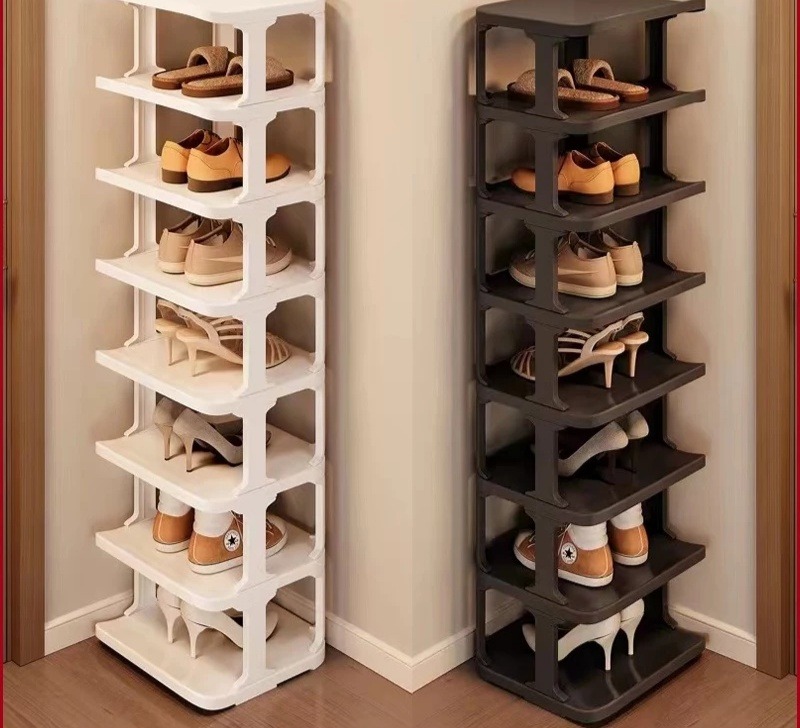 Click to SHOP 🛒 Multi tier shoe rack