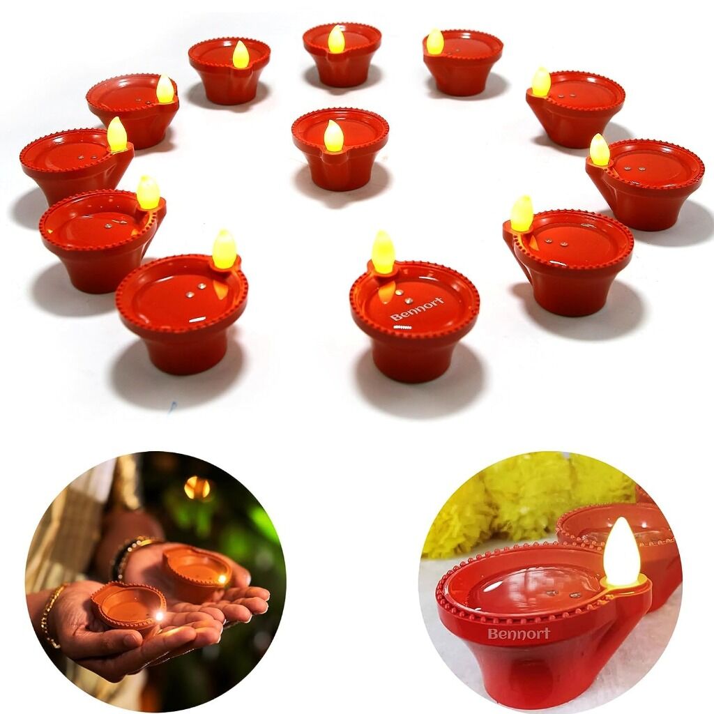 water sensor diya