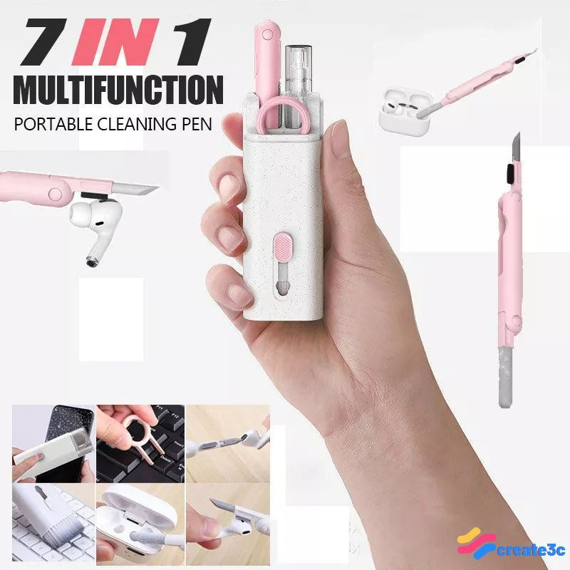 7in1 GADGET CLEANING KIT 