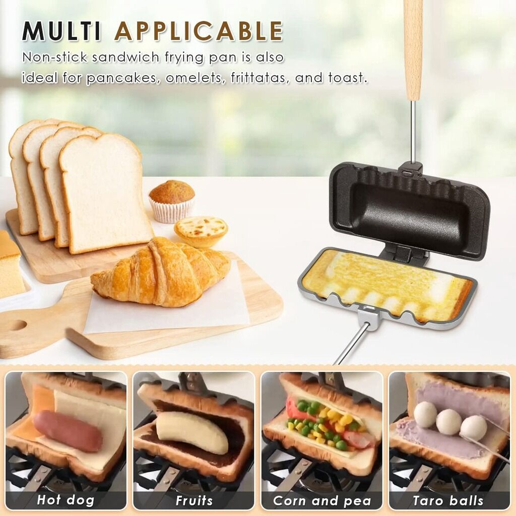 SANDWICH MAKER 