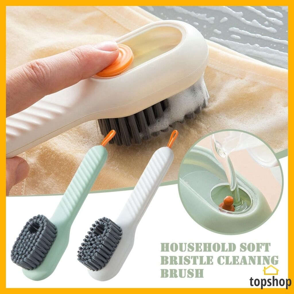 SHOE BRUSH 