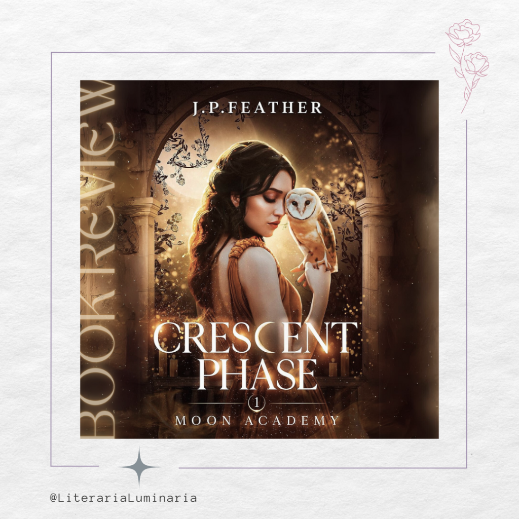 Crescent Phase