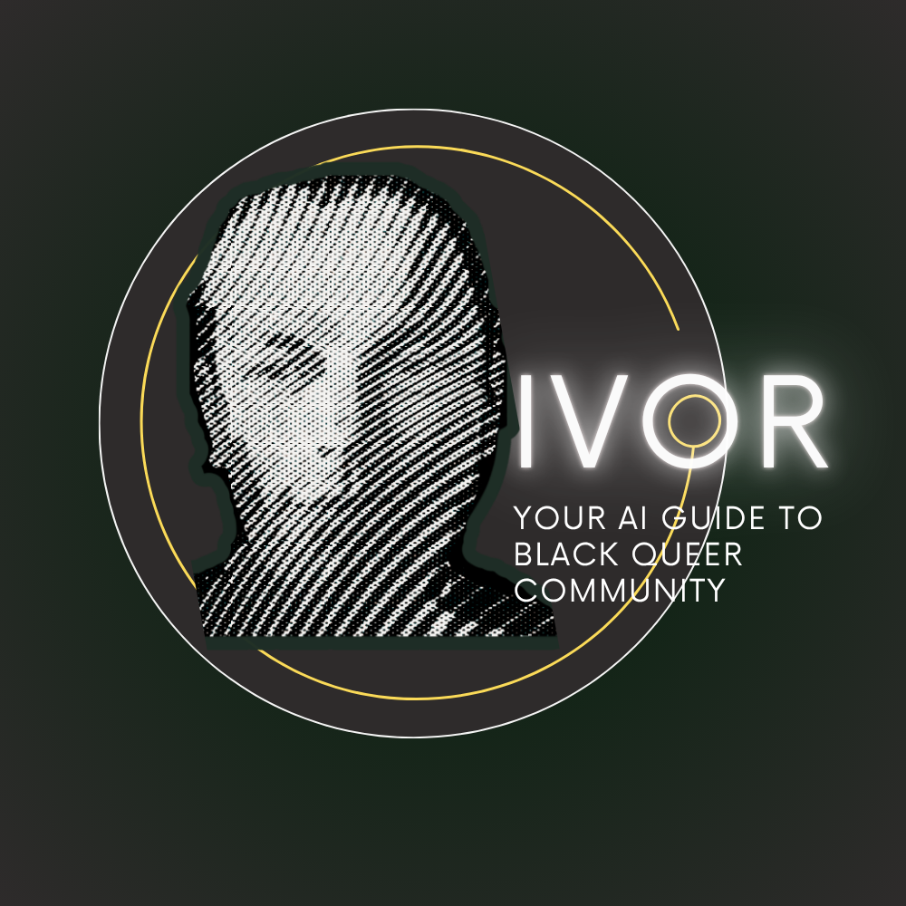 Wha G'waan? Ask IVOR : Latest news, event listings, & info/advice delivered 24/7 by AI chatbot