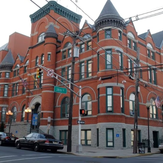 Hudson County Democrats Fill Seats In New Jersey 2023 Election