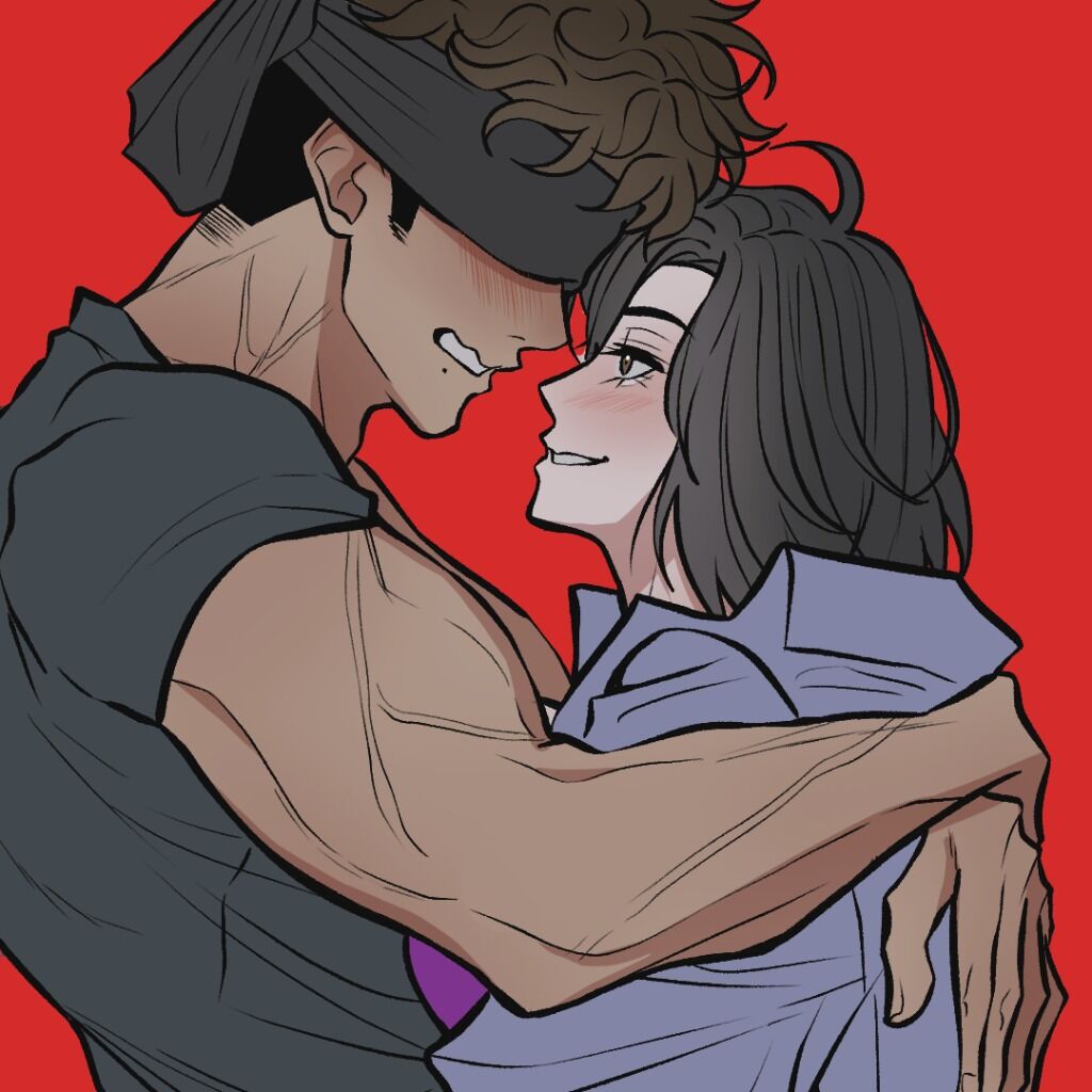 I HATE YOU ON WEBTOON (CENSORED VERSION)