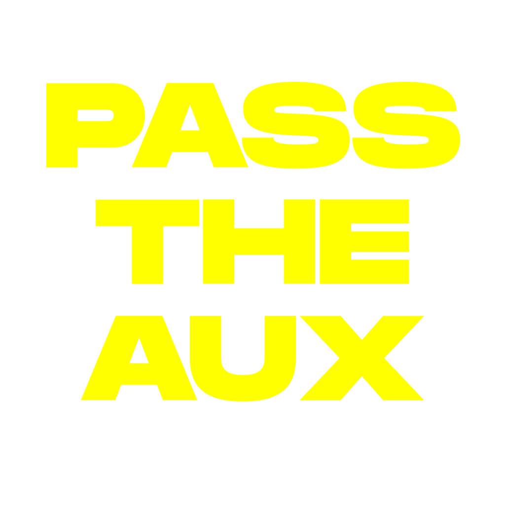 PASS THE AUX VIDEOS 11.21.23 BY @RUSSDADON