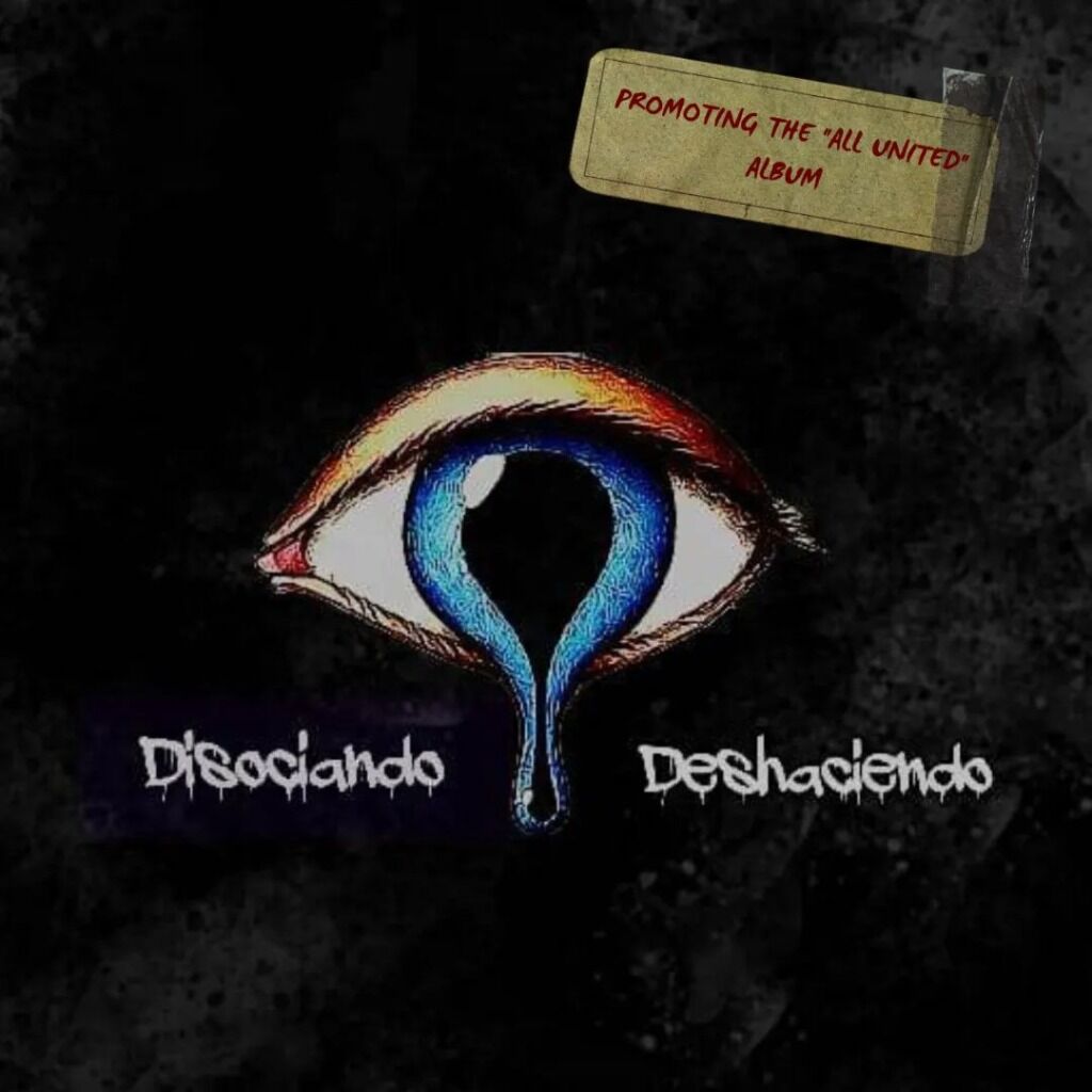 Dirtyy B.T.O - Disociando y Deshaciendo