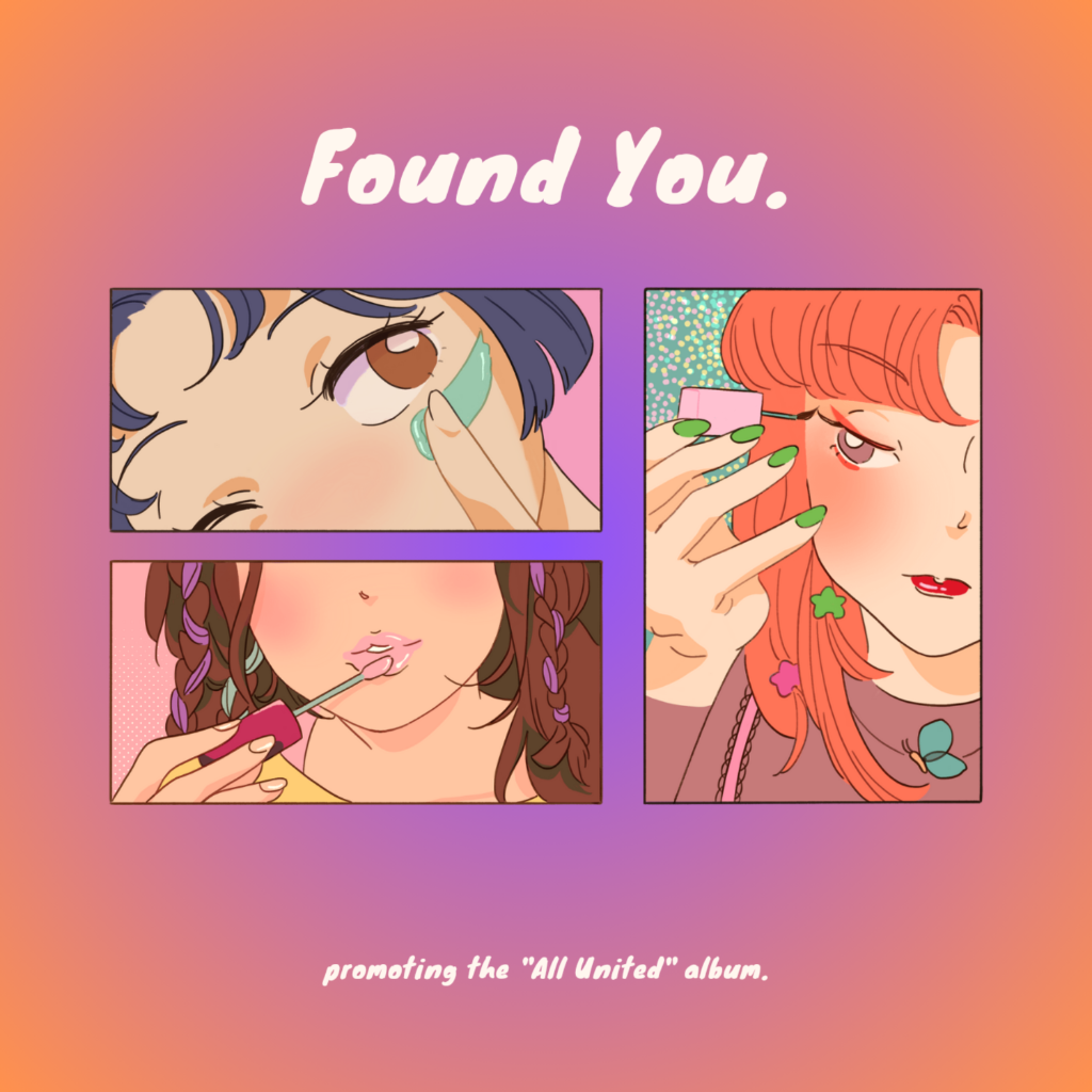 Backless - Found You