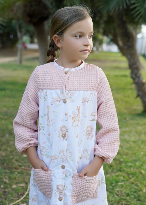&iquest;C&oacute;mo elegir la ropa de tu beb&eacute;? La Lentejuela