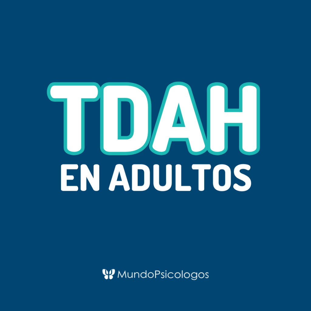 TDAH en adultos: 7 S&iacute;ntomas para detectar el d&eacute;ficit de atenci&oacute;n e hiperactividad en adultos 