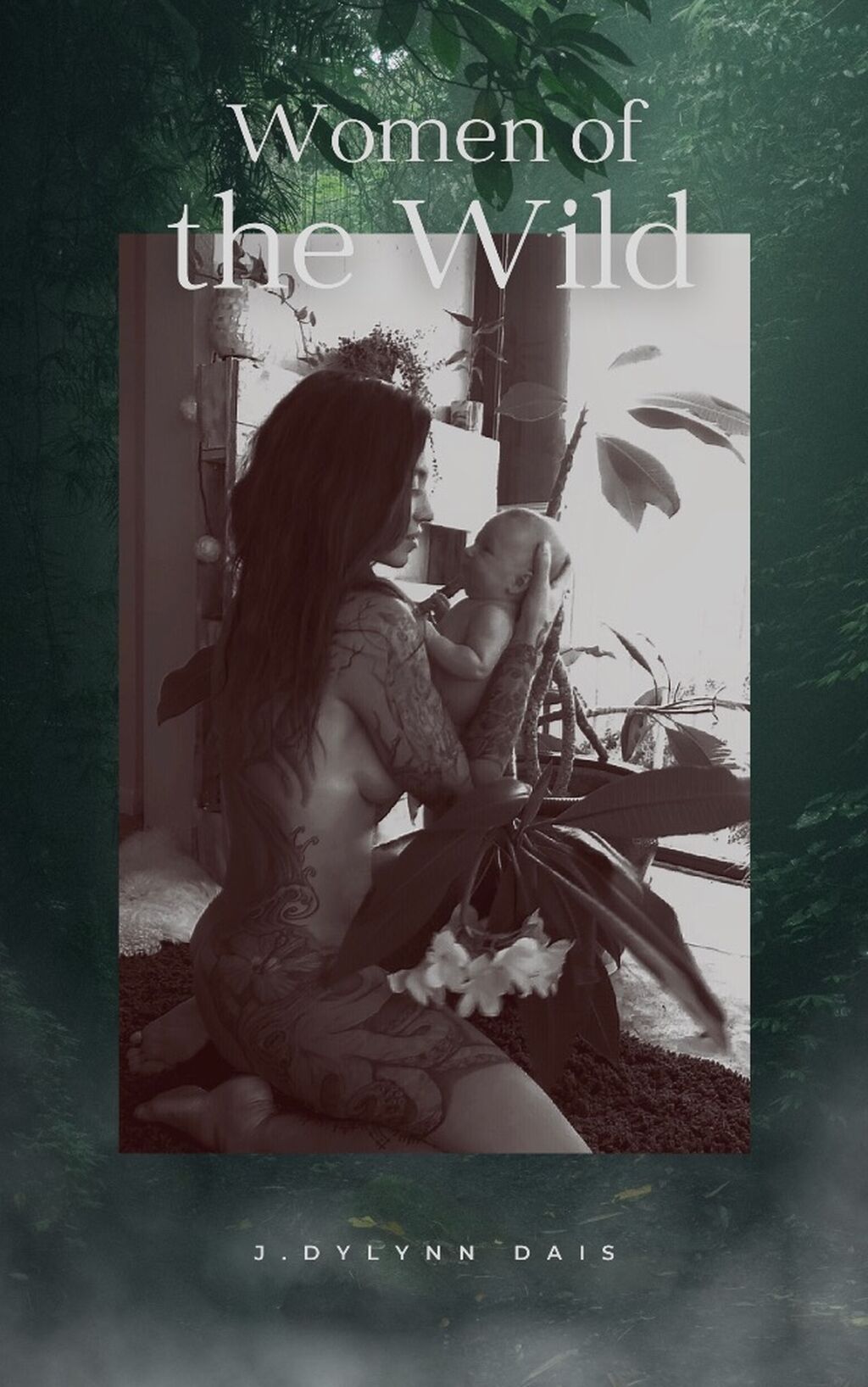 Get a Copy of Women of the Wild📚 